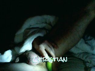 christian Sensuality Dream