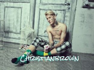 Christianbrown