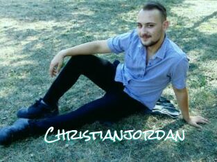 Christianjordan