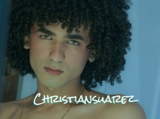 Christiansuarez
