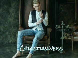 Christianweiss