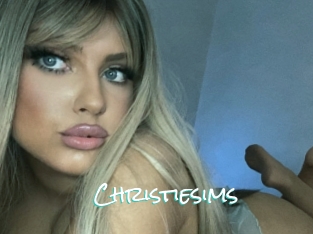 Christiesims
