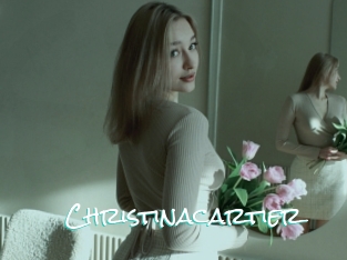 Christinacartier