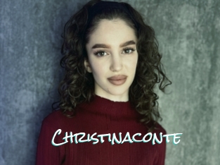 Christinaconte