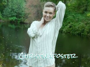 christinafoster Sensuality Dream