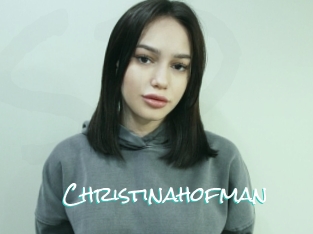 Christinahofman