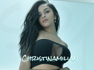Christinamilian