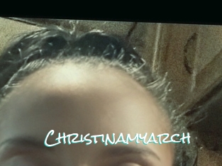 Christinamyarch
