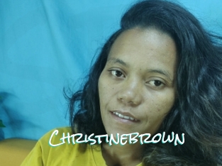 christinebrown Sensuality Dream