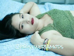 Christinediamods