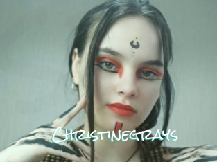 christinegrays Sensuality Dream