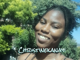Christinekanayi