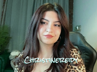 Christinereidy