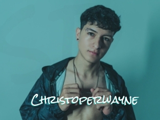 Christoperwayne