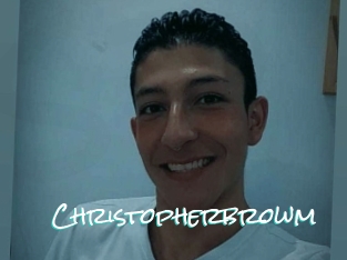 Christopherbrowm