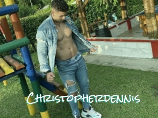 Christopherdennis