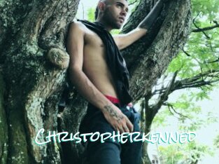 christopherkenned Sensuality Dream