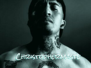Christophermaste
