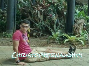 Christophernaughty