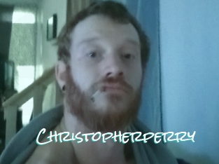 Christopherperry