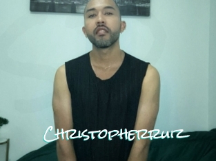christopherruiz Sensuality Dream