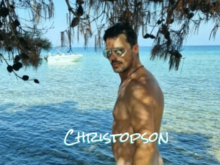 christopson Sensuality Dream