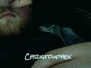 christouphex Sensuality Dream