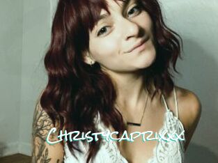 Christycaprixxx