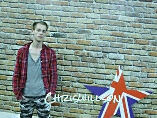 Chriswillson