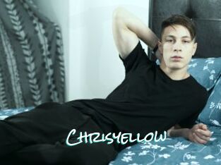 Chrisyellow