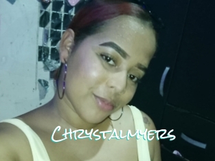 Chrystalmyers