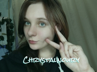chrystalnoury Sensuality Dream