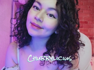 Chubbylicius