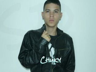 Chuky