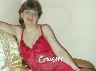 Chushy