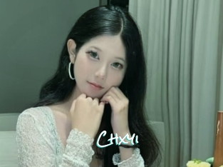 Chxyi