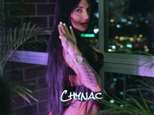 Chynac