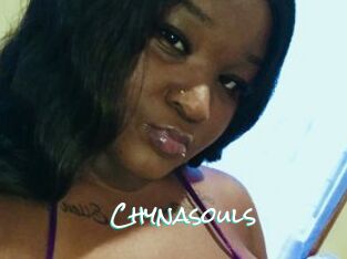 Chynasouls