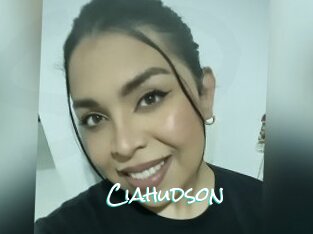 Ciahudson