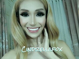 cindrellafox Sensuality Dream