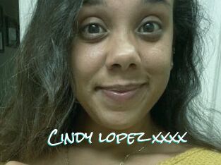 Cindy_lopez_xxxx