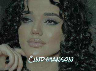 Cindyhanson