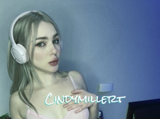 Cindymillert