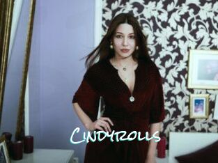 Cindyrolls