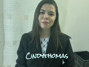 Cindythomas