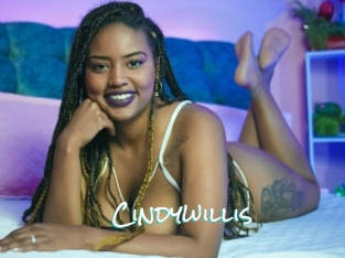 Cindywillis