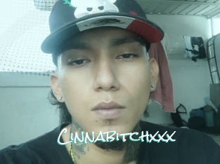 Cinnabitchxxx