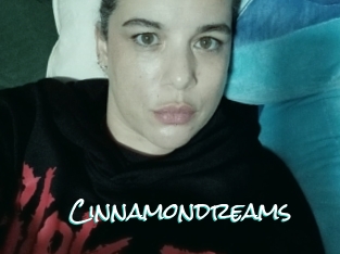Cinnamondreams