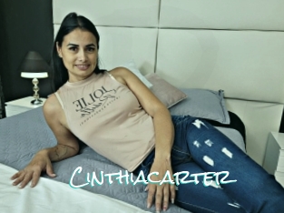 cinthiacarter Sensuality Dream