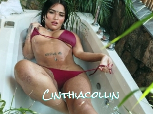 Cinthiacollin